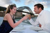 Lunch Cruise Sydney - Magistic Cruises image 1
